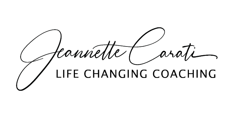 Jeannette Carati Life Changing Coaching