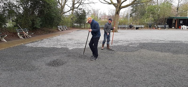 Jeu De Boules Club Bussum