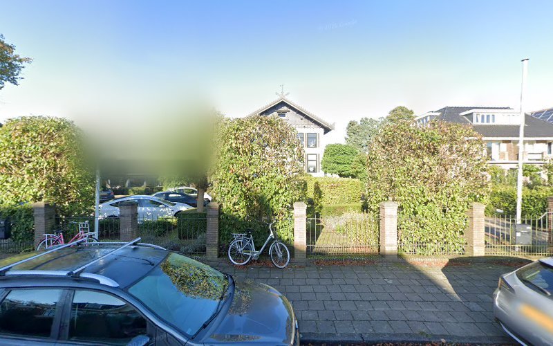 Jill Massage Heemstede