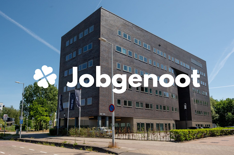 Jobgenoot