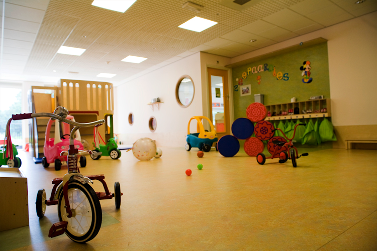 Joesboef Kinderdagverblijf