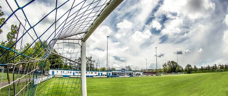 Jong Hercules Beverwijk Voetbalvereniging