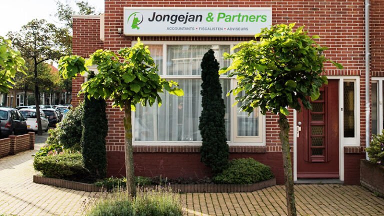 Jongejan & Partners