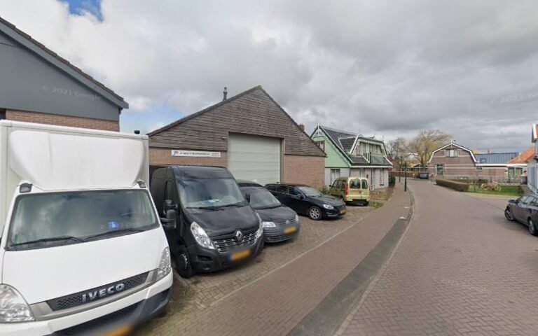Jongejans Koeltechniek B.V.