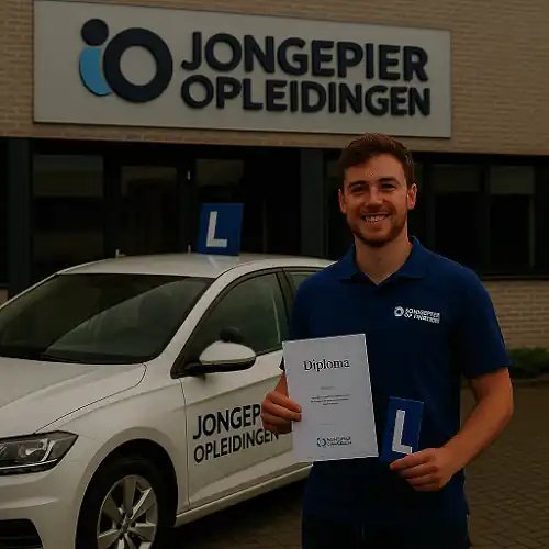 Jongepier