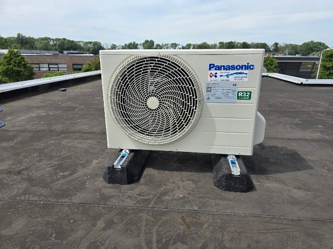 Jos-Tech uit Utrecht: Loodgieter en Verwarming & Airco