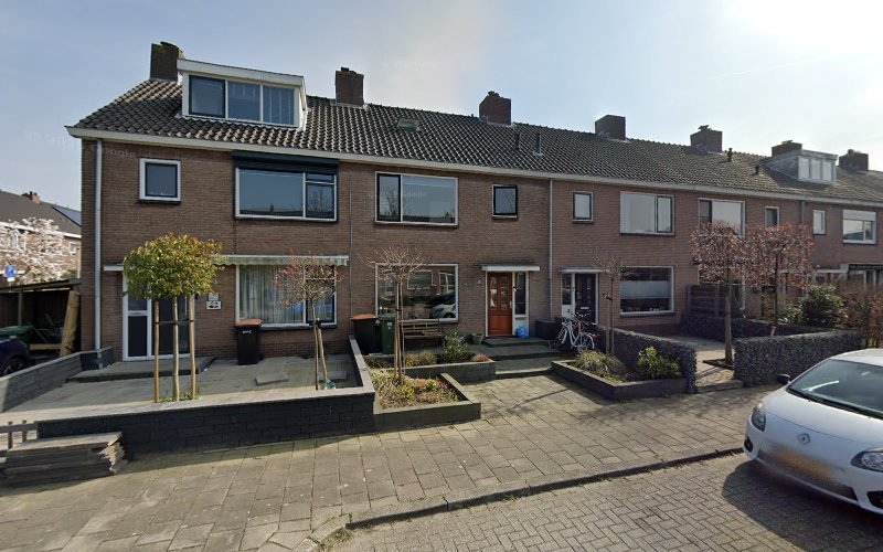 Joustra Merkenherstel B.V.