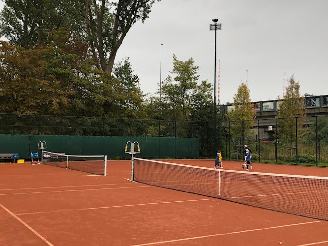 Joy Jaagpad tennis