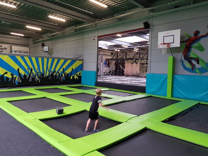 Jumpskillz Hoofddorp