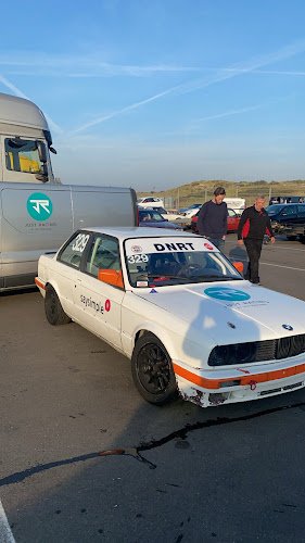 Just Racing