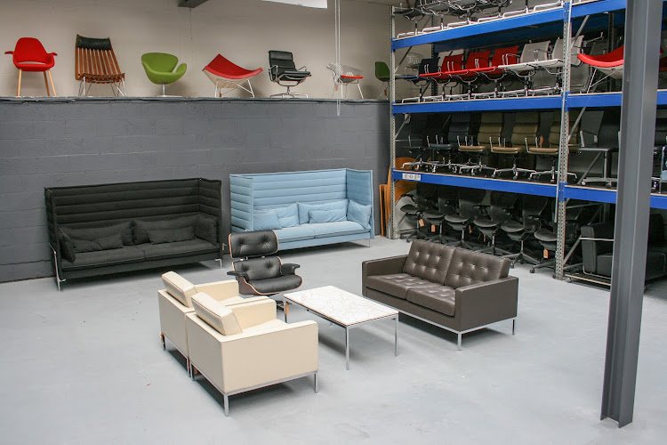 JustDesignClassics.com