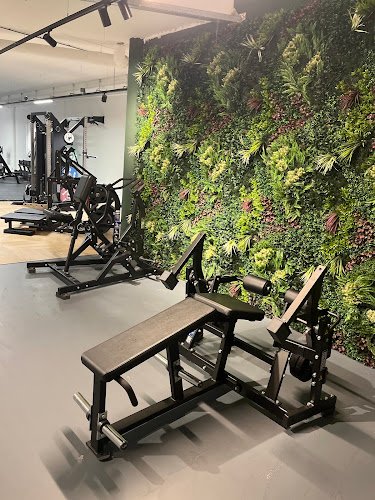 JvW fitness