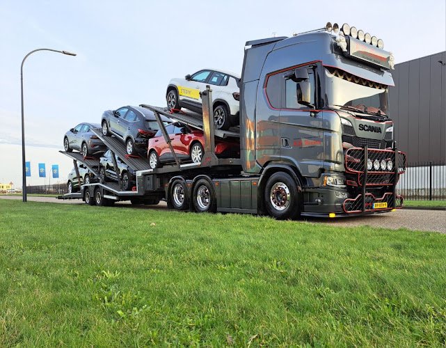 K.D. Beelen Autotransport