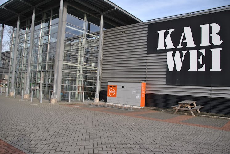 KARWEI Bouwmarkt Beverwijk