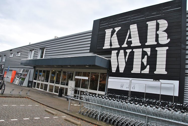 KARWEI Bouwmarkt Heiloo