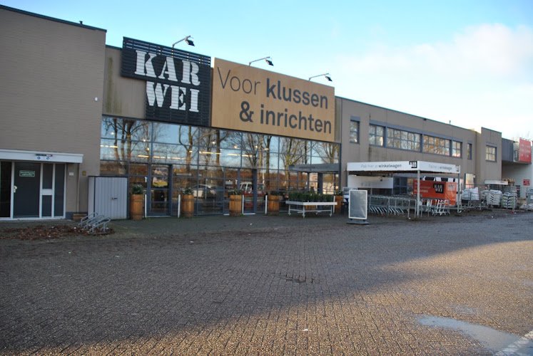 KARWEI Bouwmarkt Hoofddorp