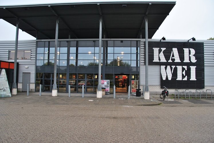 KARWEI Bouwmarkt Hoorn
