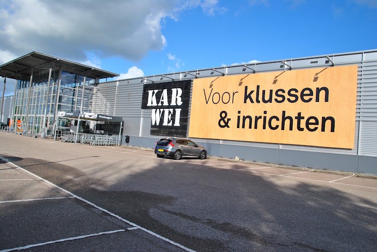 KARWEI Bouwmarkt Purmerend