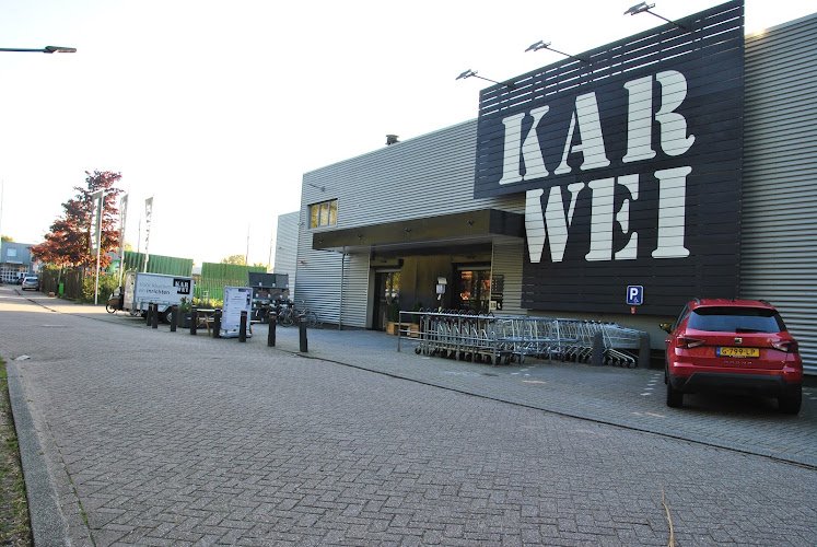 KARWEI Bouwmarkt Weesp