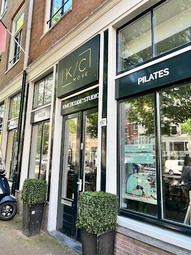 K/C Move Studio – Rozengracht