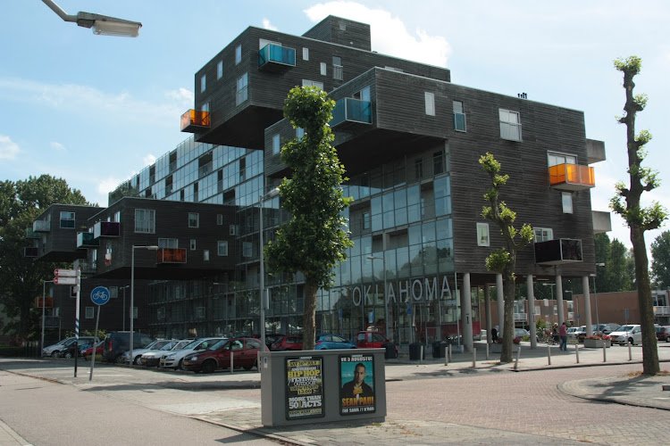KDV & BSO Ons Dorpje Tussenmeer B.V.