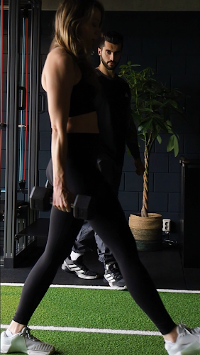 KEBKO® Personal Training