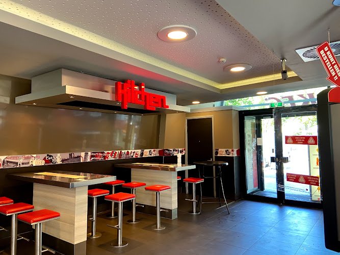 KFC