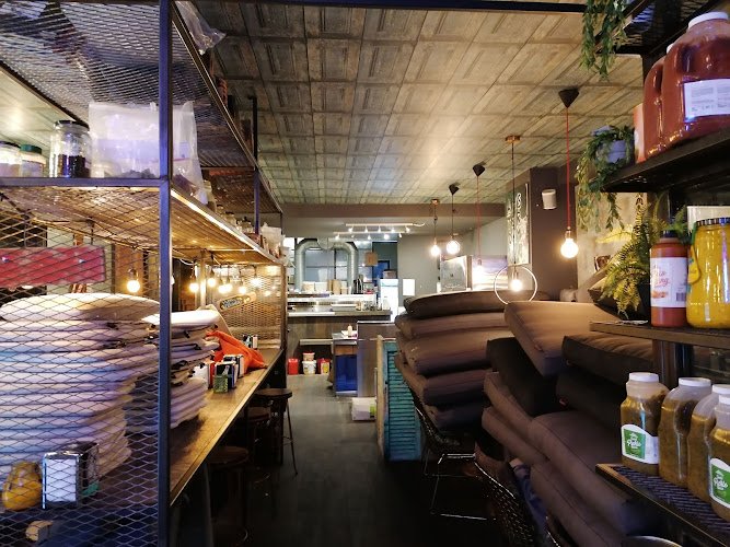 KOH – Kitchen of Happiness
