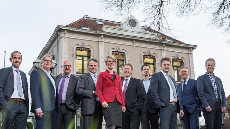 KRC Van Elderen accountants | belastingadviseurs