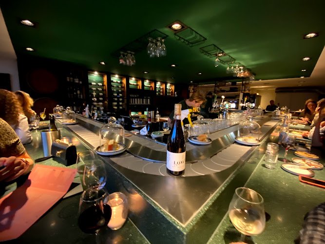 Kaasbar Amsterdam
