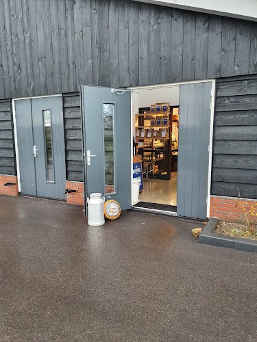 Kaaspunt2.0 Wognum