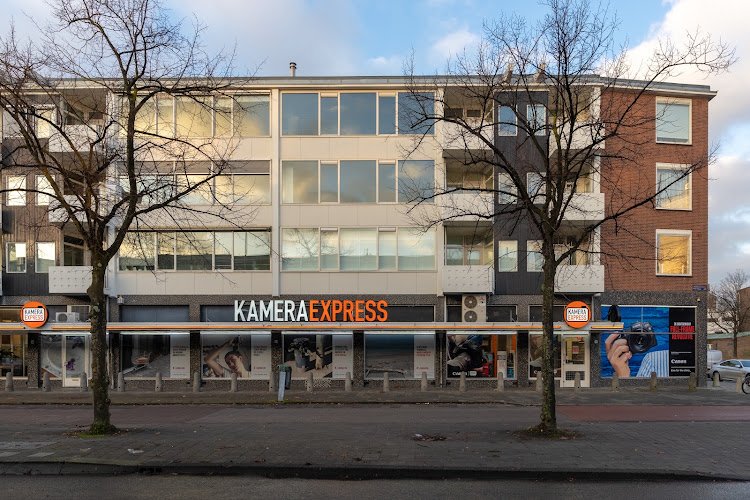 Kamera Express Amsterdam