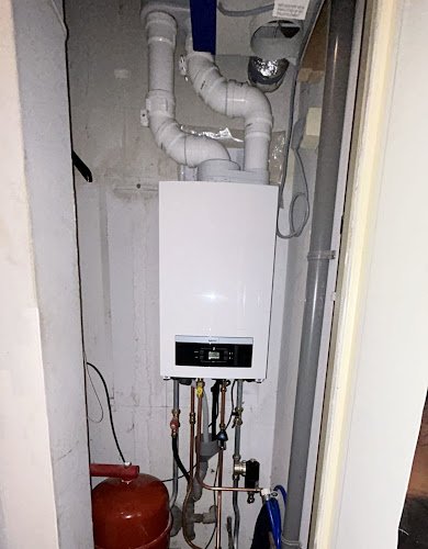Kamerling installatietechniek & Advies