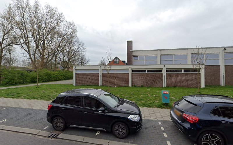 Karate Vereniging Nishi