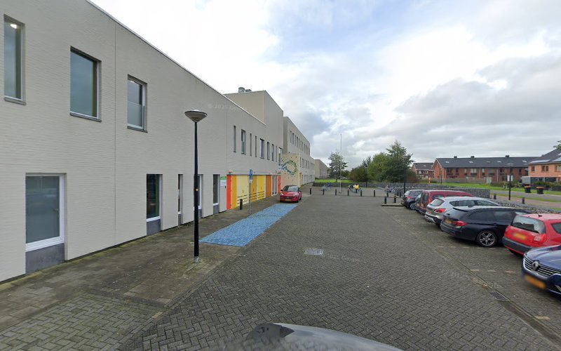 Karateschool Bram Duijn – dojo Heerhugowaard