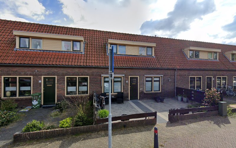 Karin Reehorst Rijschool
