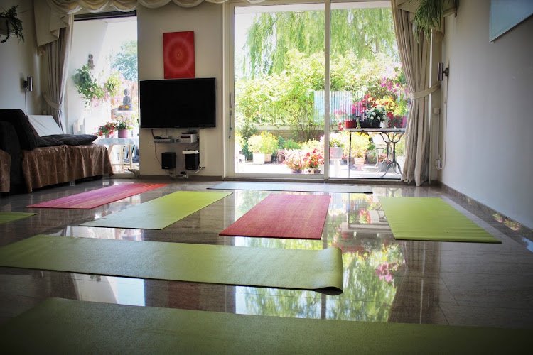 Karishma Yoga