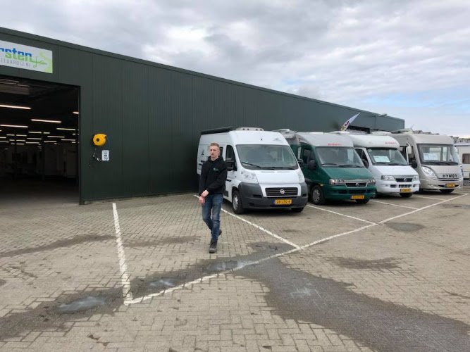 Karsten Caravan Brokerage