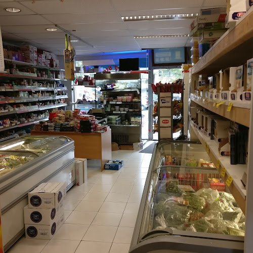 Kashmir Food Store Indian Supermarket