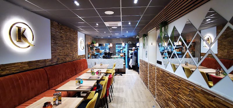 Kebab King Grillroom