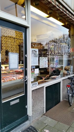 Kediri Amsterdam