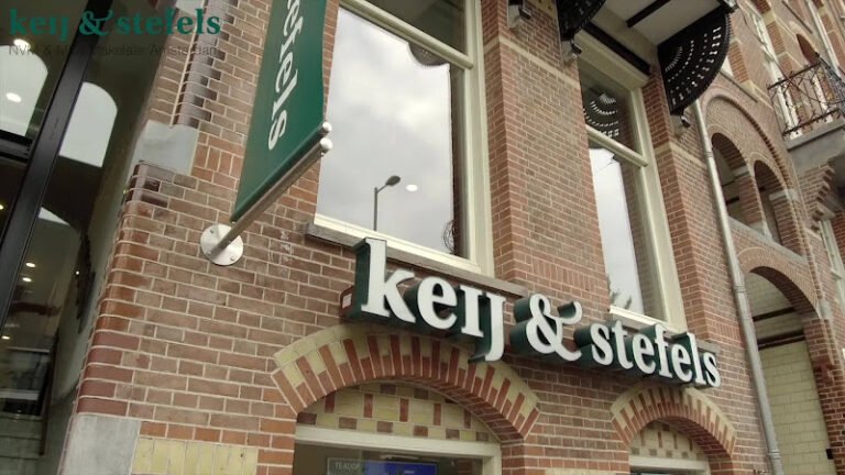 Keij & Stefels | Makelaars en Vastgoedbeheerders onder één dak