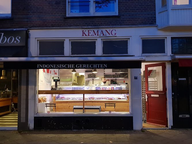 Kemang Hugo De Grootplein