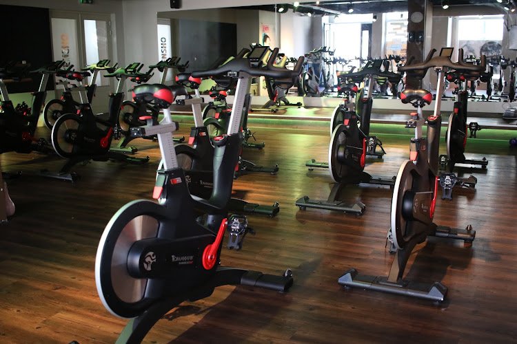 Kensho Fitness