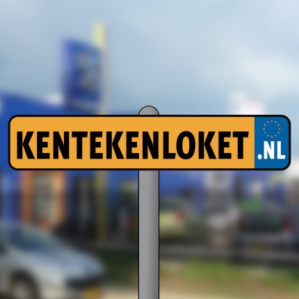 Kentekenloket
