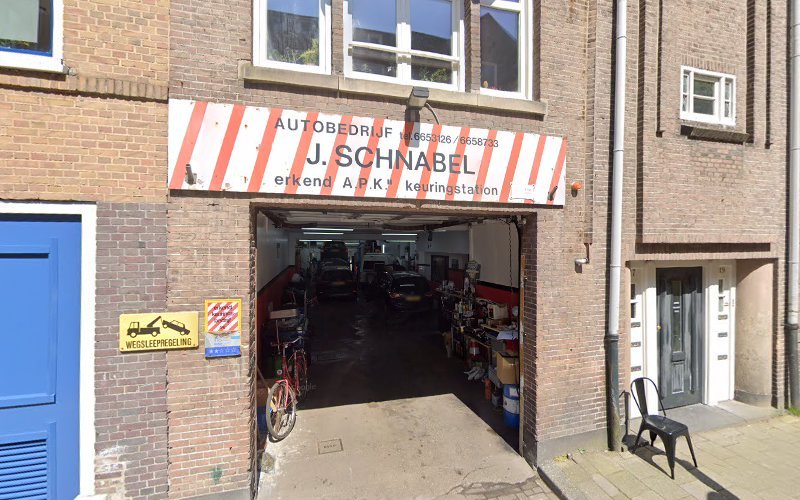 Kentekenloket