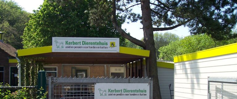 Kerbert Dierentehuis