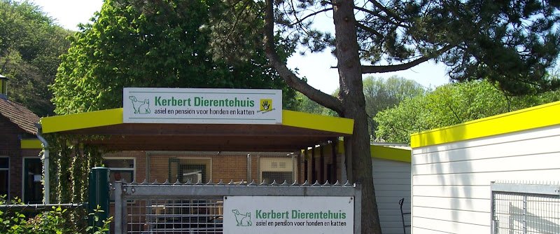 Kerbert Dierentehuis