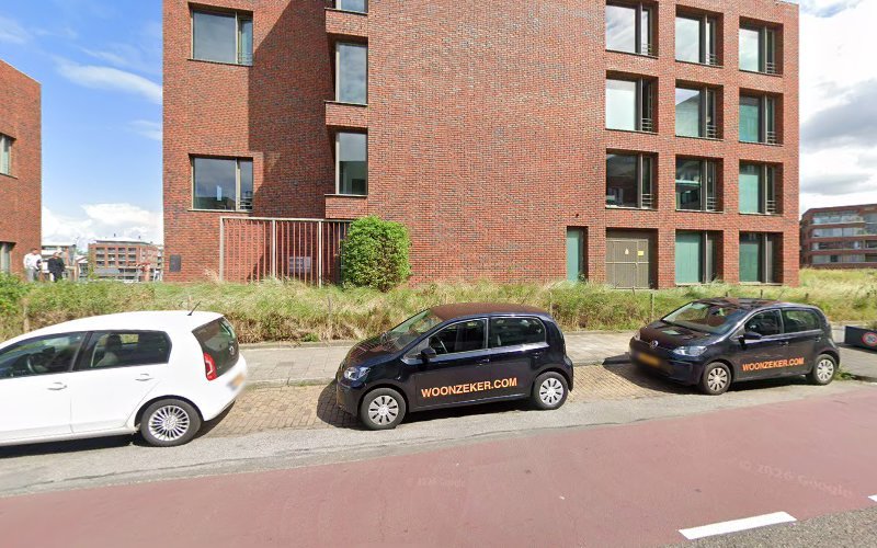Kervezee Vastgoed Management