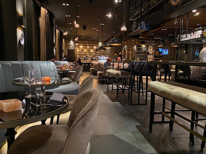 Keuken & Bar